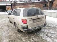 Toyota Caldina рессорная T190 1992-2002 (19)8